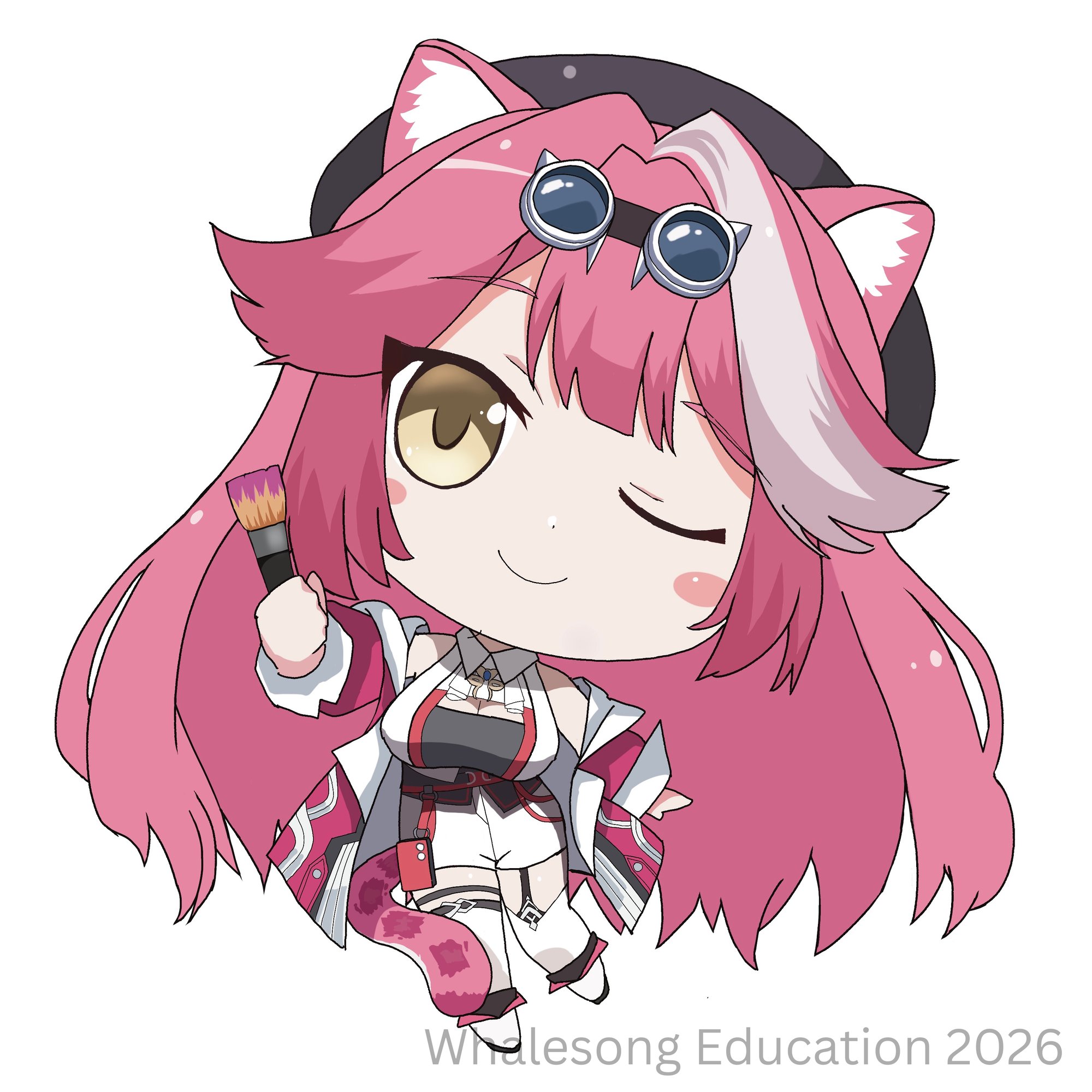 Whalesong Education 2026